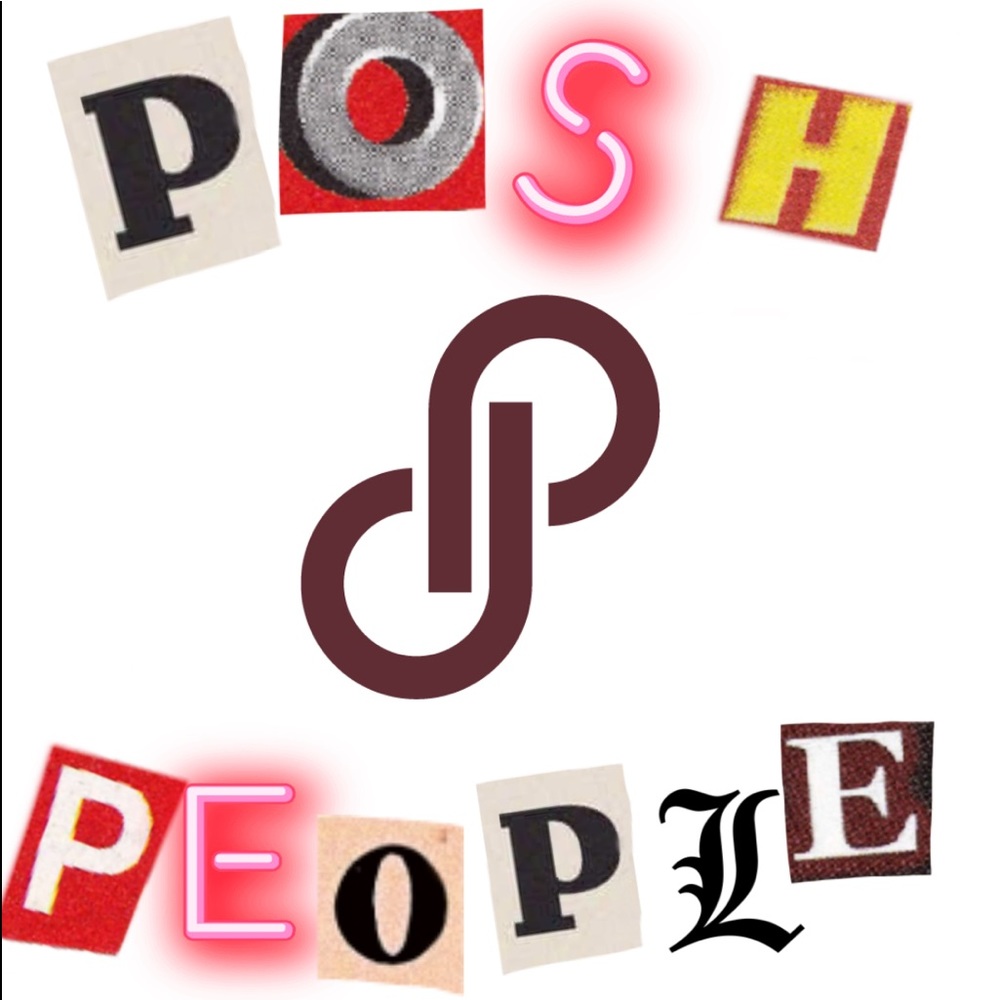Meet your Posher, Katherine